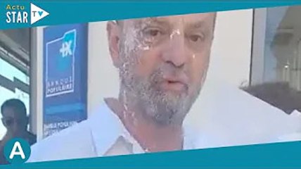 Jean-Michel Blanquer : l'ancien ministre agressé sur un marché