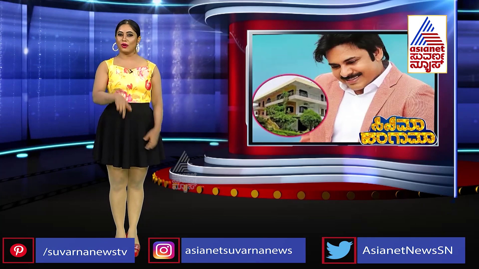 ಅಲ್ಲು ಅರ್ಜುನ್‌ಗಿದೆ 100 ಕೋಟಿಯ ಭವ್ಯ ಬಂಗಲೆ..! ಹೇಗಿದೆ ನೋಡಿ