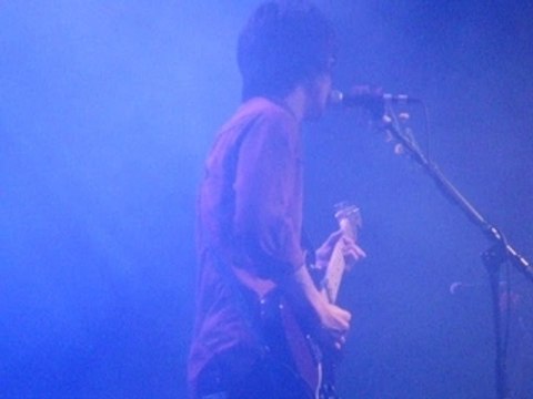 Panic at the disco - Lying Is The Most