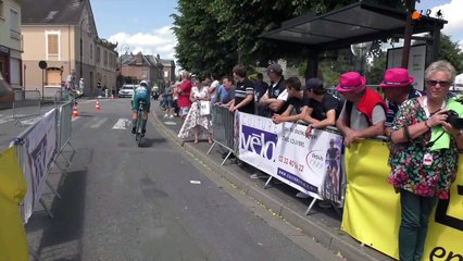 CLM TOUR DE l'EURE 2022 LE 4 JUIN 2022