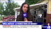 Intempéries: la préfecture de Saône-et-Loire appelle les habitants à la vigilance
