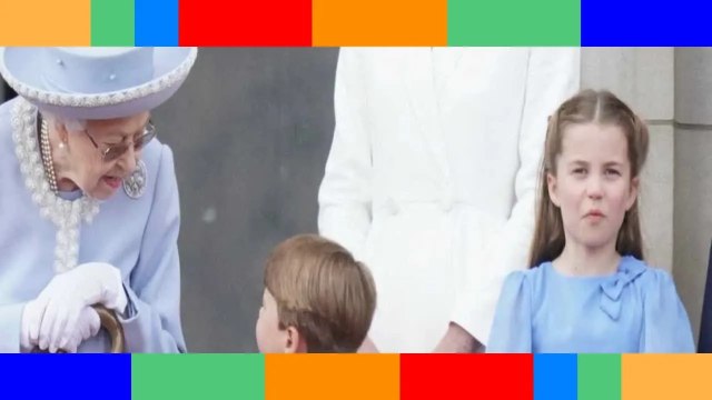 Lilibet Diana ce point commun qu'elle partage avec sa cousine Charlotte