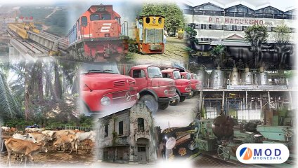 Penyusutan dalam PDB & pertumbuhan ekonomi (Depreciation in GDP & its effect on economic growth)