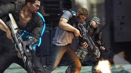 Inversion - Ready-to-Fight-Trailer