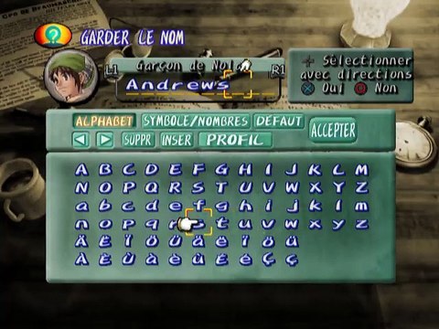 Dark Cloud online multiplayer - ps2