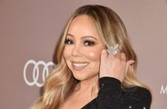 Mariah Carey accused of copyright infringement over All I Want For Christmas Is You