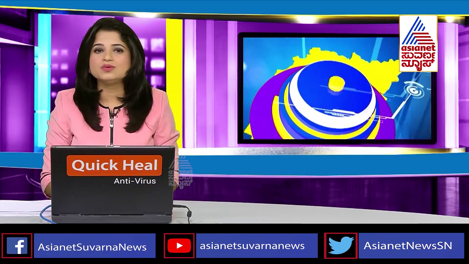 ಕೊರೋನಾ ವಿರುದ್ಧ ಹೋರಾಡಲು ಆಯುರ್ವೇದ ಸಂಜೀವಿನಿ ‘ಆಯುಷ್‌ 64’ ಮಾರುಕಟ್ಟೆಗೆ