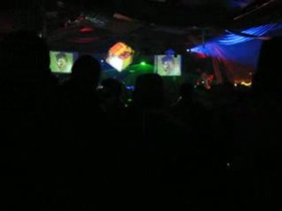 Clak the Noise 08/03/08 Savigneux (01)