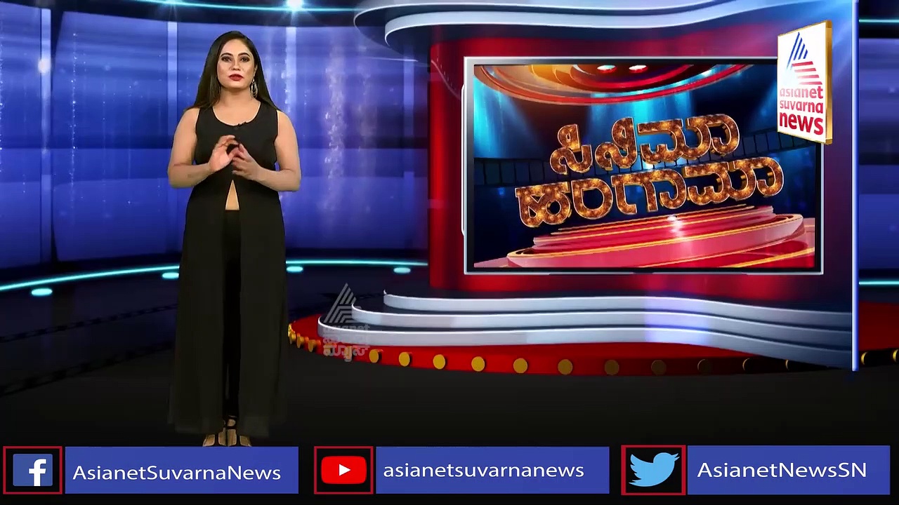 ನಟಿ ವಿದ್ಯಾ ಬಾಲನ್ ಹಾಗೂ ಪ್ರಿಯಾಮಣಿ ಸಂಬಂಧಿಕರು; ಹೇಗೆ ಗೊತ್ತಾ?