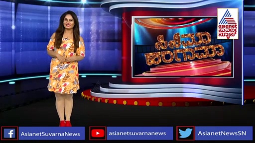 ಅಪ್ಪ ಡ್ಯಾನ್ಸ್ ನೋಡಿ ಥ್ರಿಲ್ ಆದ ಜೂನಿಯರ್; ಮೇಘನಾ ರಾಜ್‌ಗೆ ಸರ್ಪ್ರೈಸ್!