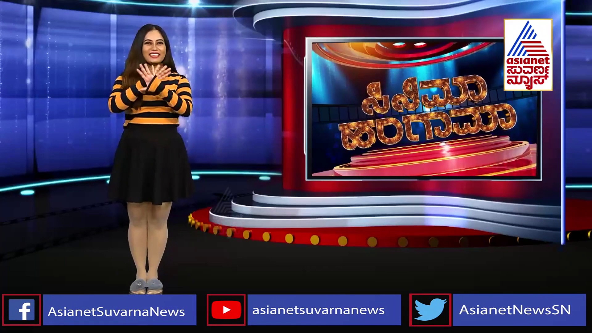 ಕಿರುತೆರೆಗೆ 'ಮಿಲ್ಕಿ ಬ್ಯೂಟಿ' ಎಂಟ್ರಿ; ಅಡುಗೆ ಕಾರ್ಯಕ್ರಮಕ್ಕೆ ನಟಿ ತಮನ್ನಾ ನಿರೂಪಕಿ!