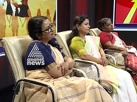 വനിതാ മതിലോ വര്‍ഗീയ മതിലോ ? നേര്‍ക്കുനേര്‍ ചര്‍ച്ച ചെയ്യുന്നു