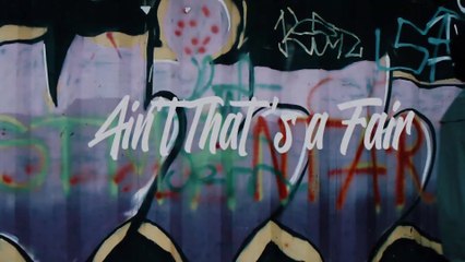 REV - Ain't That's a Fair