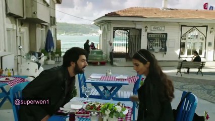 Elif y Omer su historia 65