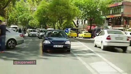 Elif y Omer su historia 67