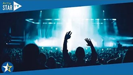 "Plein de filles s'évanouissaient" : comment le tournage de La Chanson de l'année 2022 a tourné au c