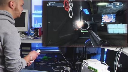 Conduit 2 - Test-Video für Nintendo Wii