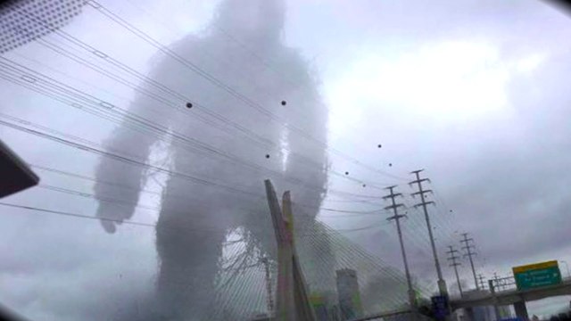 Se Não Fosse Filmado, Ninguém Acreditaria!