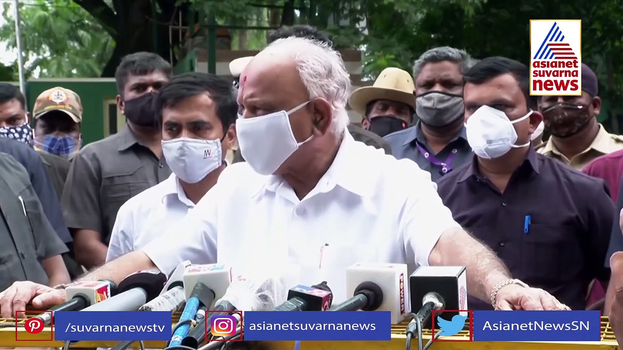 ಸಿಎಂ ಉತ್ತಮವಾಗಿ ಕೆಲಸ ಮಾಡುತ್ತಿದ್ದಾರೆ, ಬಿಎಸ್‌ವೈ ಪರ ಮತ್ತೊಮ್ಮೆ ಅರುಣ್ ಸಿಂಗ್ ಬ್ಯಾಟಿಂಗ್