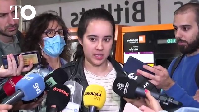 ¿Es la inmersión un éxito? Los problemas para expresarse en castellano de dirigentes indepes