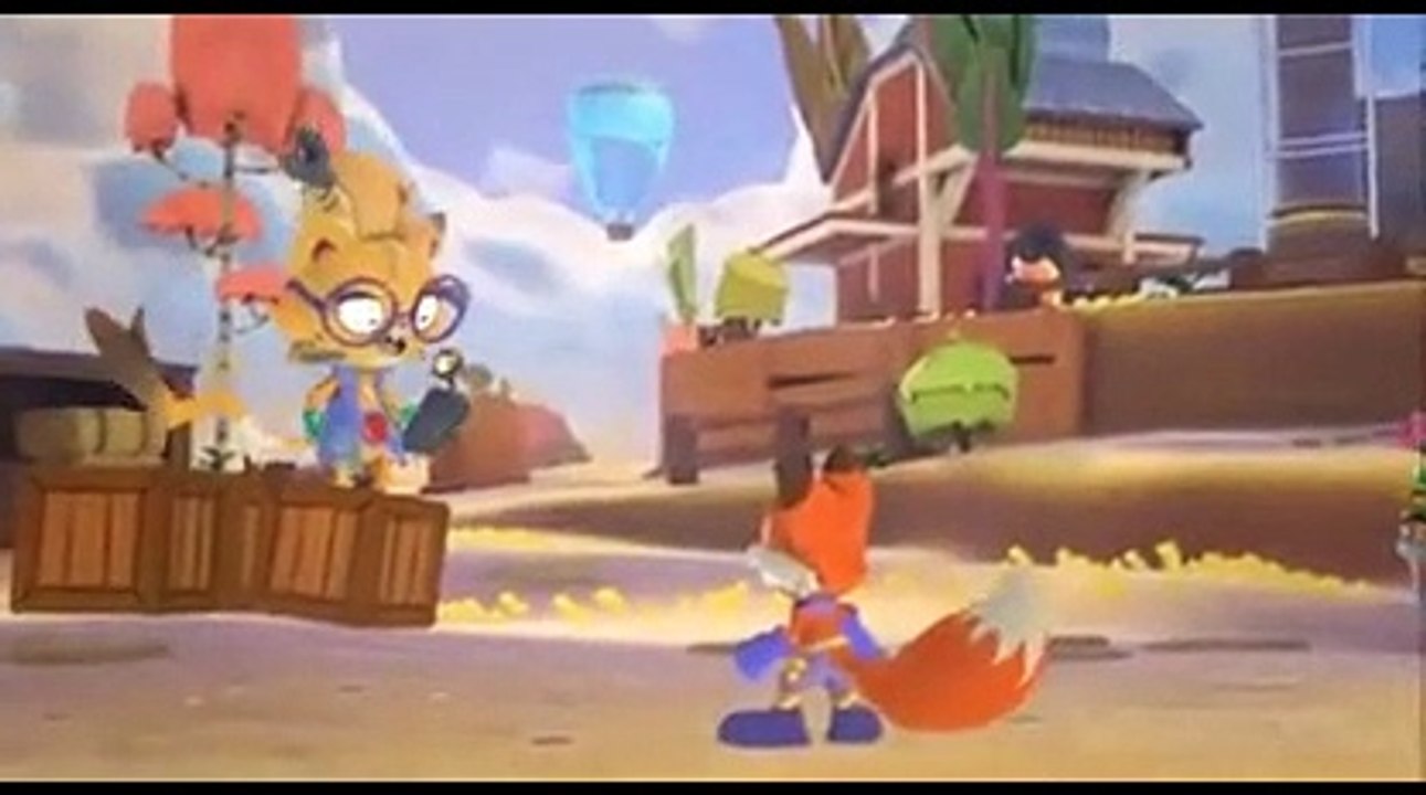 [YTP] - Cat logos are messed up and glitched part 5