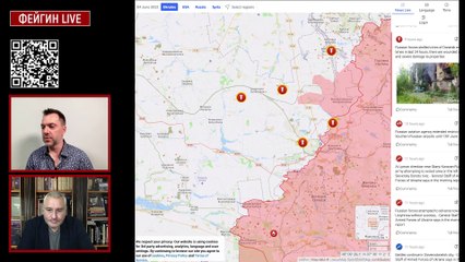 Арестович 4 июня. День 101