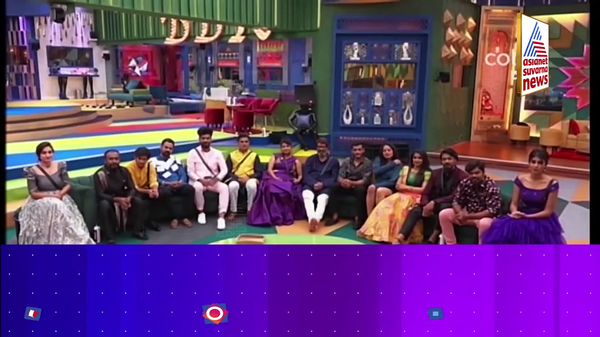 ಜೂನ್ ಕೊನೆಯಲ್ಲಿ ಅಥವಾ ಜುಲೈನಲ್ಲಿ ಬಿಗ್ ಬಾಸ್‌ ಸೀಸನ್ 8  ಮತ್ತೆ ಆರಂಭ?