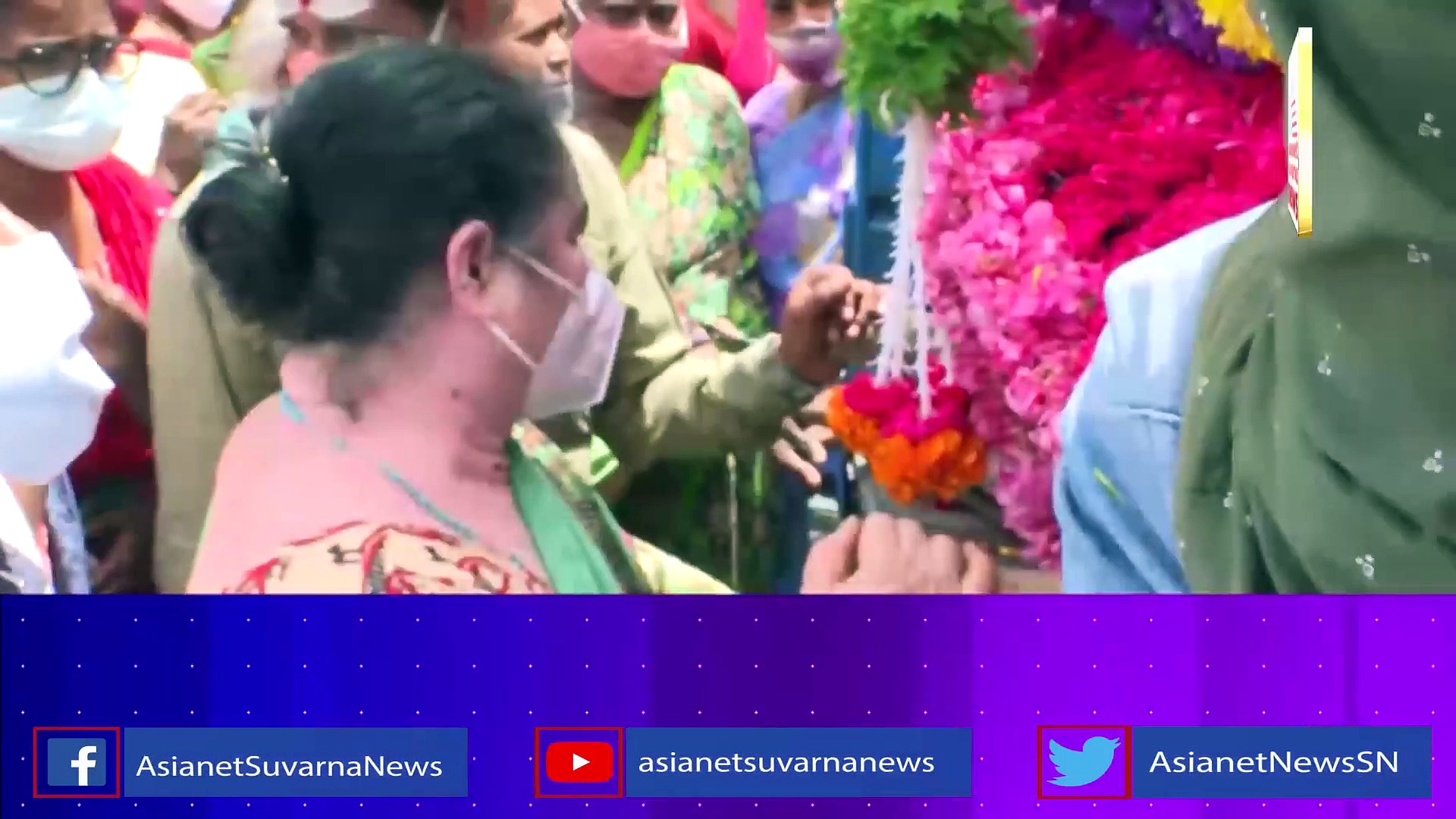 ಮಗಳು..ಮಗಳು ಅನ್ನುತ್ತಿದ್ದವಳೆ ಕೊಲೆ ಮಾಡಿಸಿದ್ಲಾ.. ನೌಟಂಕಿ ರಾಣಿ!