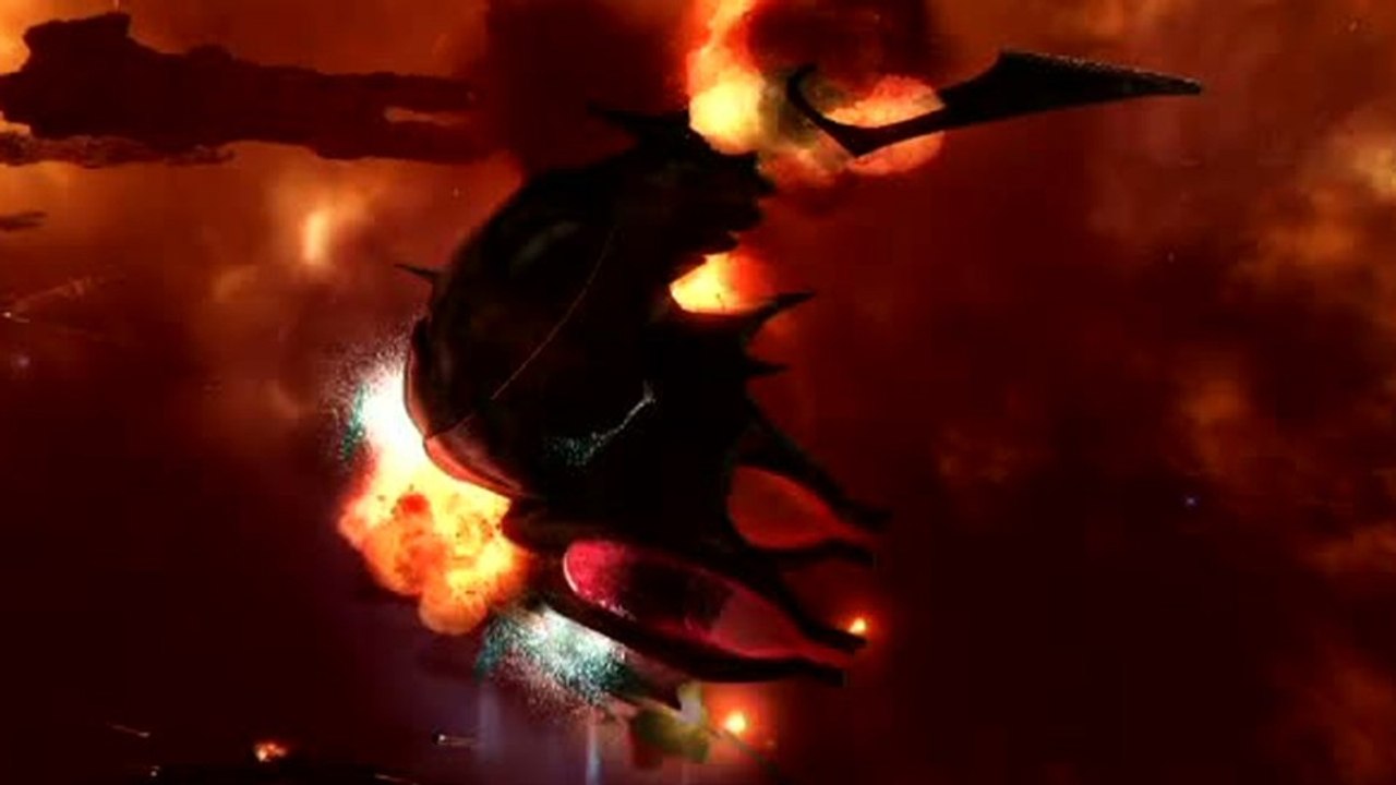 Black prophecy - test-video