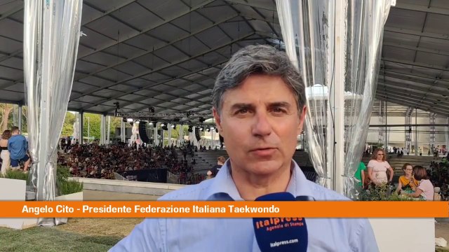 Cito Grand Prix Roma un successo, sugli spalti tante famiglie