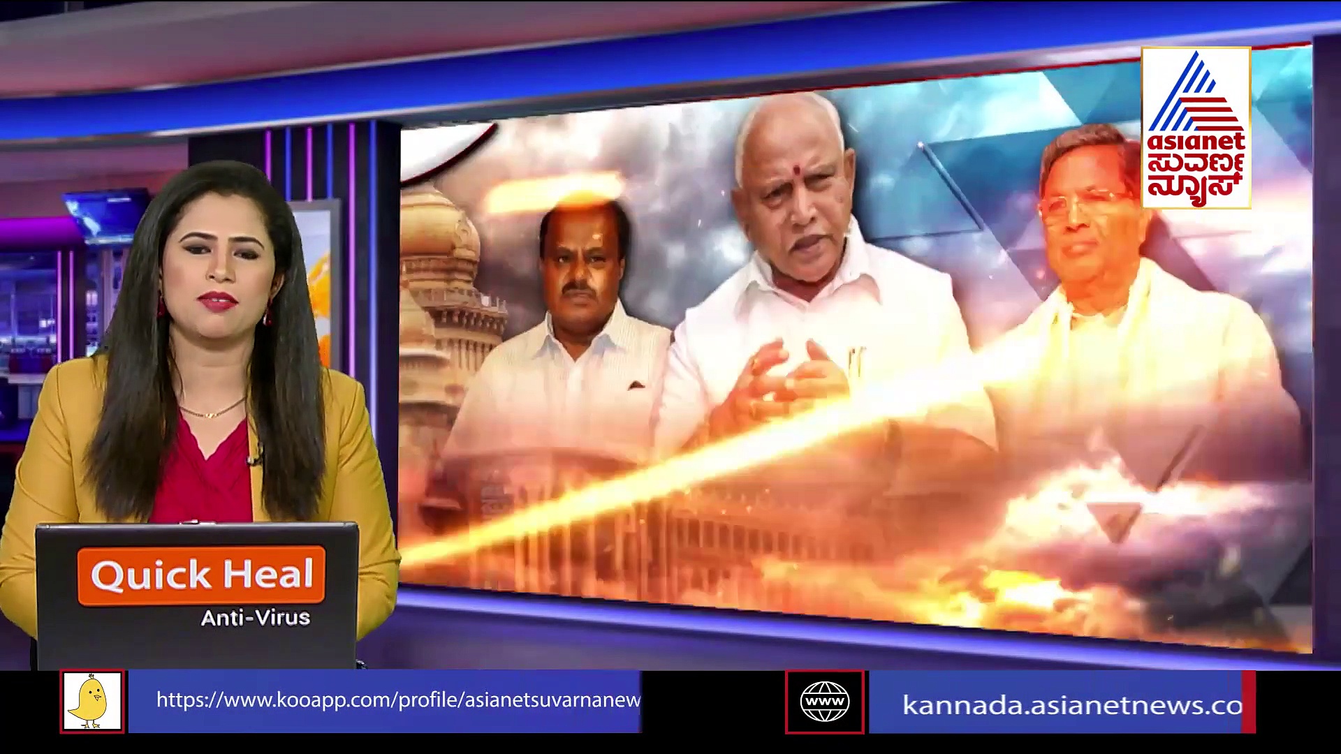 ದಿಢೀರ್ ದೆಹಲಿಗೆ ಬಂದಿಳಿದ ಸಚಿವ ಯೋಗೇಶ್ವರ್..!