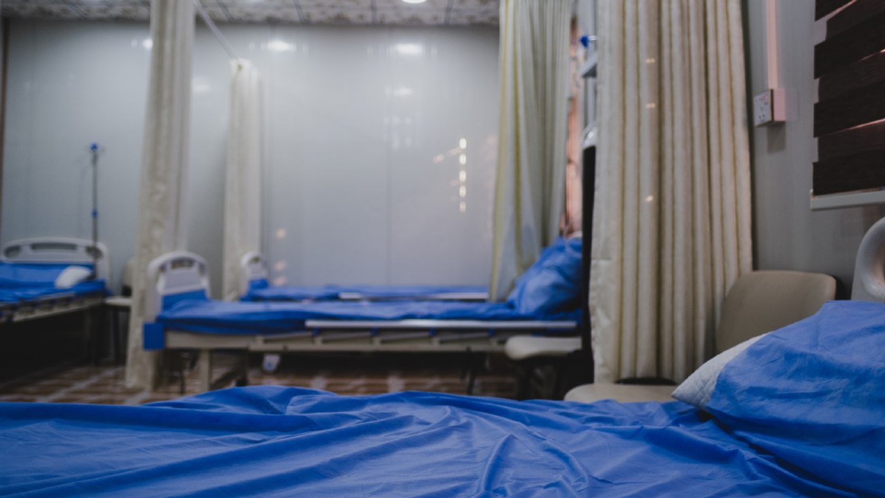Alerta por aumento de ocupación UCI tras pico respiratorio