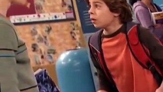 Wizards of Waverly Place S02 E17