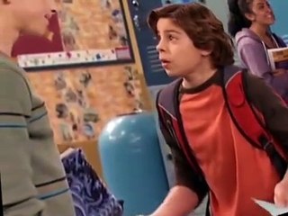 Wizards of Waverly Place S02 E17