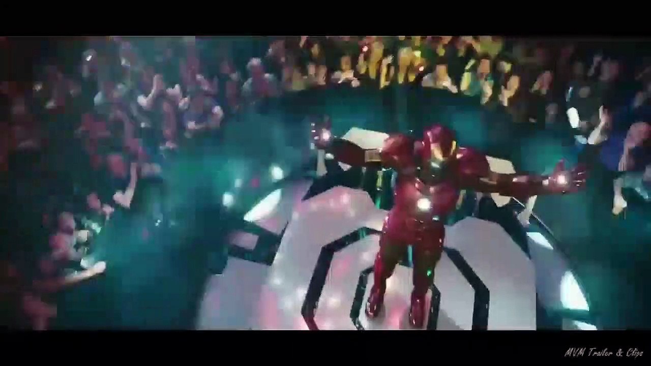 Iron Man 2 2010 | Trailer