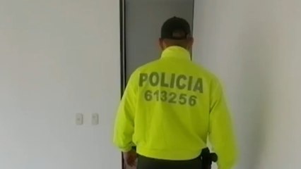 Autoridades lograron desarticular banda dedicada al tráfico de armas en Cali