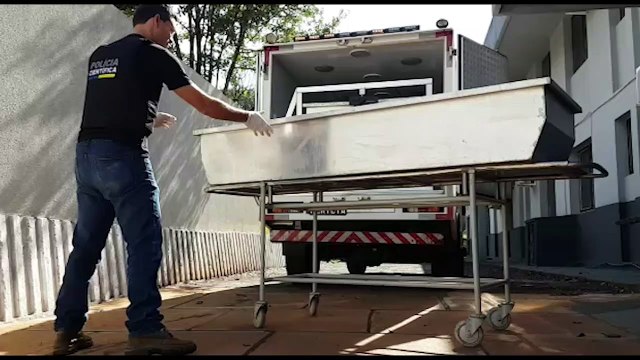 Egon Staggemeir morre em acidente com máquina em Céu Azul