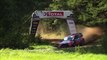 The Best of WRC Rally 2020 - Crashes, Action, Maximum Attack