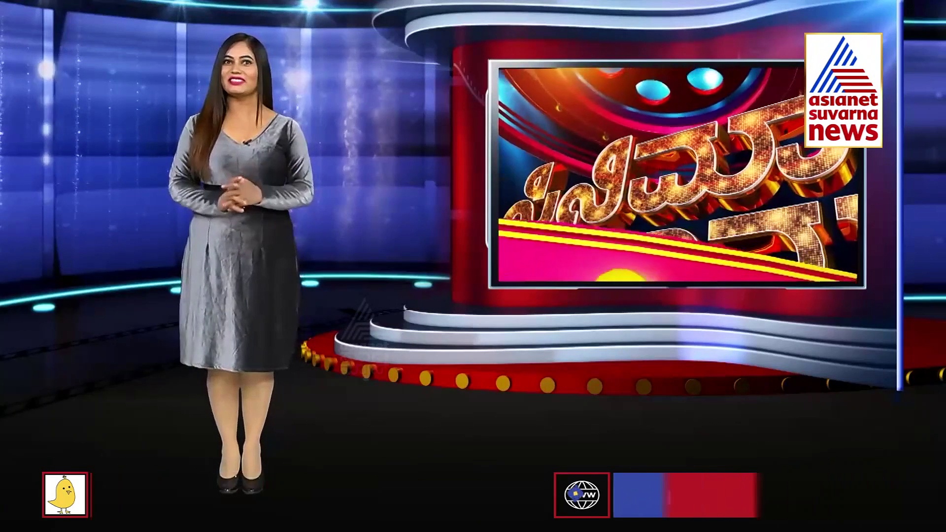 ಸುದೀಪ್‌ ಮತ್ತು ಉಪೇಂದ್ರ ಕಬ್ಜ ಲುಕ್‌ ವೈರಲ್!