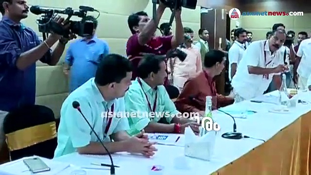 തിരുവനന്തപുരത്ത് പി പി മുകുന്ദന്‍ വിമതനായി മത്സരിച്ചാല്‍ ബിജെപിയുടെ അവസ്ഥ എന്താകും?