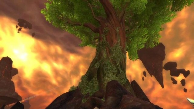 World of Warcraft: Cataclysm - Patch 4.2 Daily Quest Preview