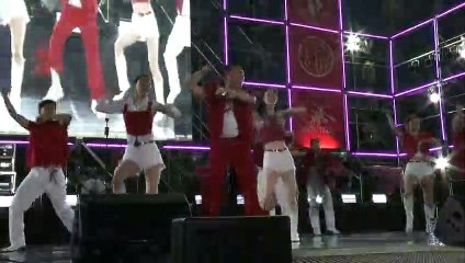 المغني الكوري الجنوبي ساي "أسعد من أي وقت مضى" بعد عشرة اعوام على نجاح"غانغنام ستايل"