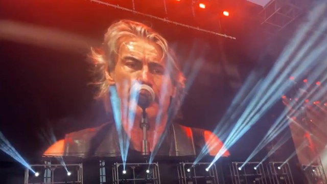 Concerto Ligabue a Campovolo: Questa è la storia dei miei degli ultimi trent'anni