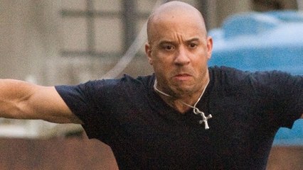 Fast & Furious Five   - Film-Trailer zum fünften Teil der Reihe.