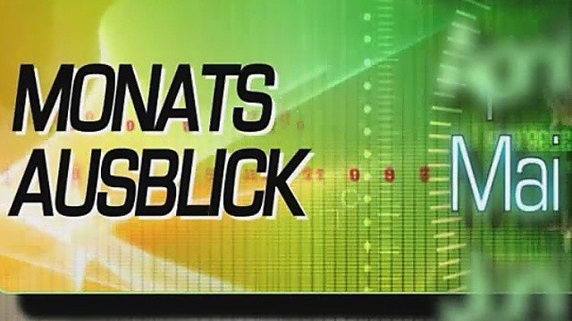 Neuerscheinungen im Mai 2011 - Alle PC-Spiele in der Video-Vorschau