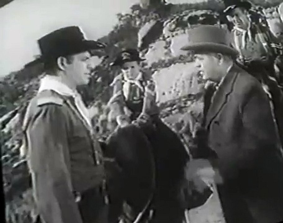The Adventures of Rin Tin Tin E24