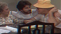 Ciro faz Visita misteriosa mais uma vez  | Pão Pão,Beijo Beijo  1983. Cap 18 (parte 1)