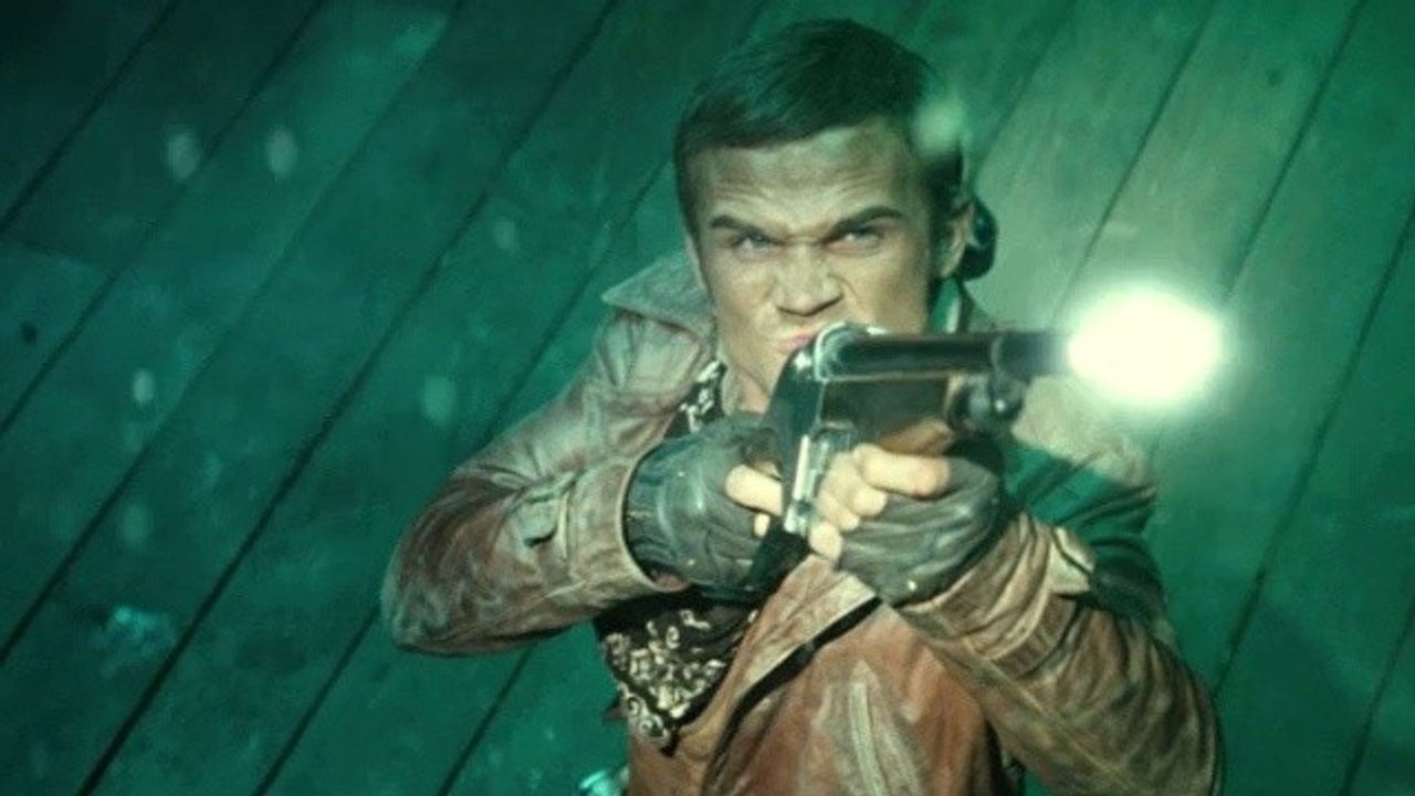 Priest - Exklusiver Clip zum Film