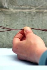 شوف الابداع والفن بالصوف ♥️♥️| Creativity and art with wool