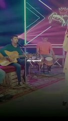 HAPPY ASMARA - SATRU 2 ( Official Live Music )